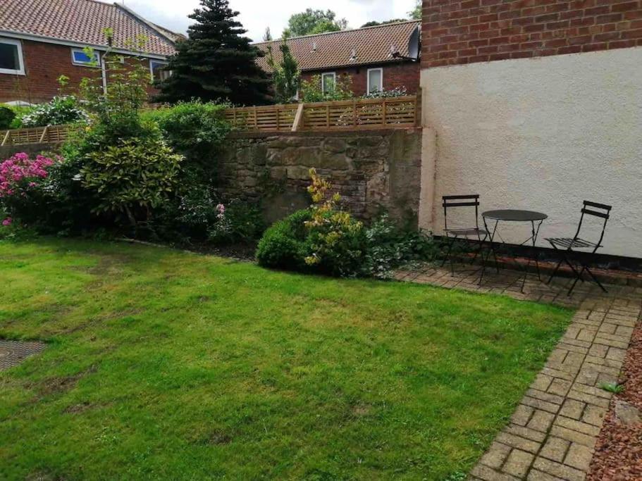 Villa The Snug, Morpeth Exterior foto